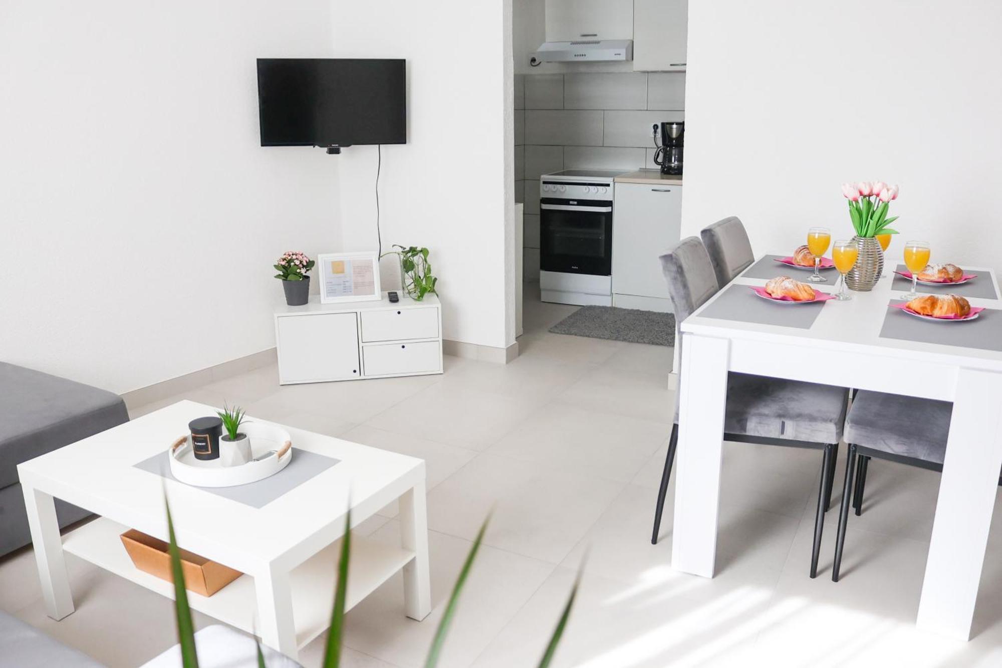 Apartman Dream Dubrovnik Exterior foto